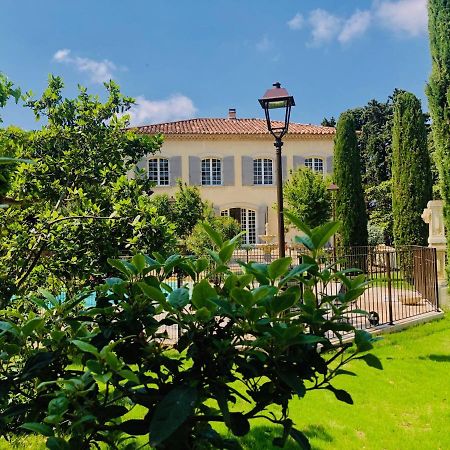 Villa Agrippa Оранж Екстер'єр фото