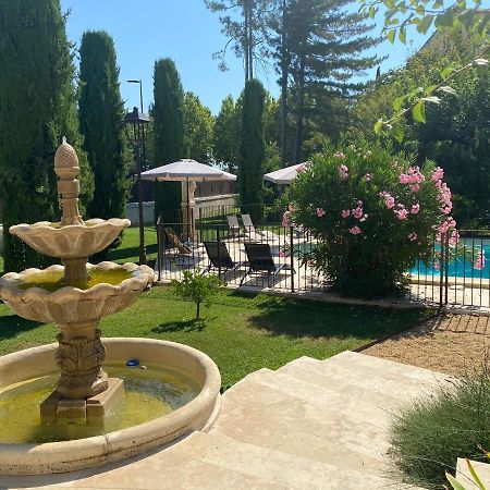 Villa Agrippa Оранж Екстер'єр фото