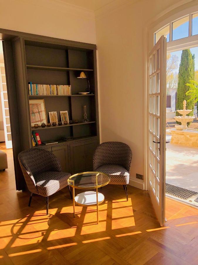 Villa Agrippa Оранж Екстер'єр фото