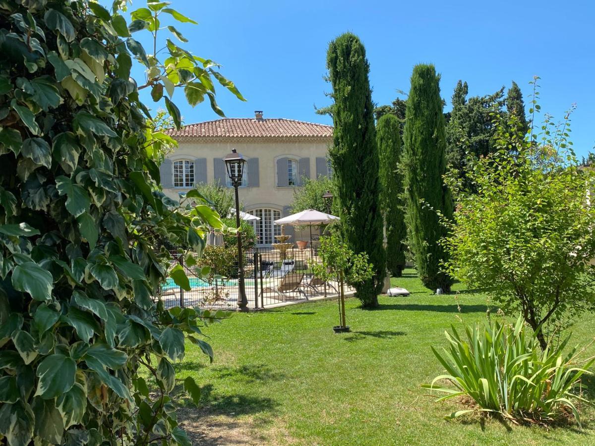 Villa Agrippa Оранж Екстер'єр фото
