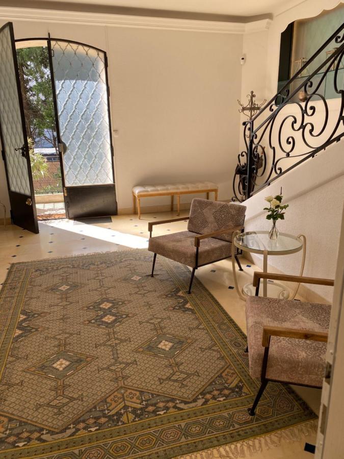 Villa Agrippa Оранж Екстер'єр фото